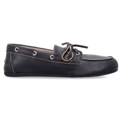 Miu Miu Loafers*Uforede Båd Loafers Sort