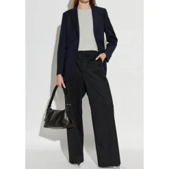 Officine Générale Jakker*Uld blazer Charlene Blå