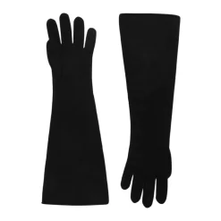 DARKPARK Handsker*Uld Kashmir e Handsker Sort