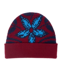 Etro Huer & Kasketter*Uldhat Rød