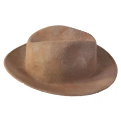 Dondup Huer & Kasketter*Uldhat Beige