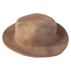 Dondup Huer & Kasketter*Uldhat Beige