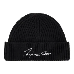 Kenzo Huer & Kasketter*Uldhat Sort