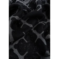 By Malene Birger Tørklæder*Uldtørklæde Sort