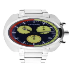 Calvin Klein Ure*Ur Blå