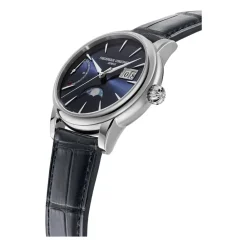 FREDERIQUE CONSTANT Ure*Ure Blå