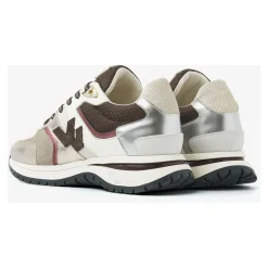 Via Vai Sneakers*Usher Davina sneakers Multifarvet