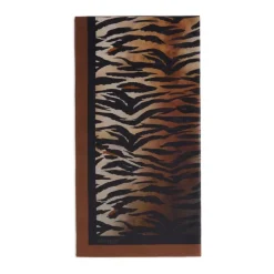 PINKO Tørklæder*VALZER LZ5 Scarf Multifarvet