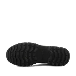 Woden Chelsea Boots*Vandtætte Chelsea Støvler med Fiskelæderdetaljer Grøn