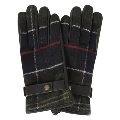 Barbour Handsker*Vandtætte handsker til udendørs aktiviteter Multifarvet