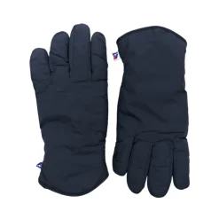 K-Way Handsker*Vandtætte Sherpa-forede handsker Blå