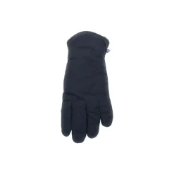 K-Way Handsker*Vandtætte Sherpa-forede handsker Blå