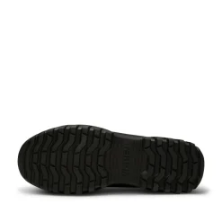 Woden Støvler|Chelsea Boots*Varm Vandtæt Track Støvle Sort