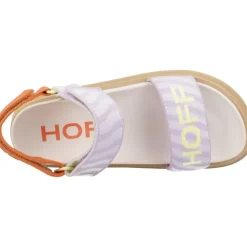 Hoff Sandaler*Velcro Have Sandaler Multifarvet