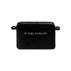 Sonia Rykiel Toilettasker*Velvet Rhinestone Case Sort