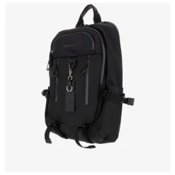 Premiata Rygsække*VENTURA 2127 Sort
