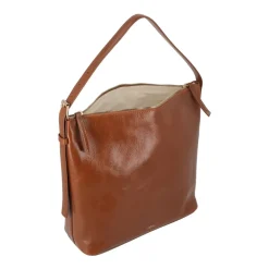 A.P.C. Håndtasker*Vera Crossbody Taske Brun