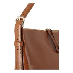 A.P.C. Håndtasker*Vera Crossbody Taske Brun