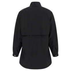 Tatras Jakker*Veria Windbreaker Sort