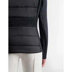 Fusalp Jakker*Vests Sort