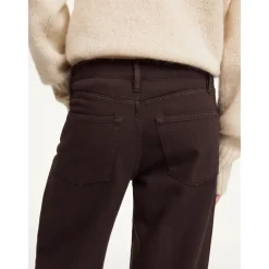 By Malene Birger Jeans*Vinola Jeans Brun