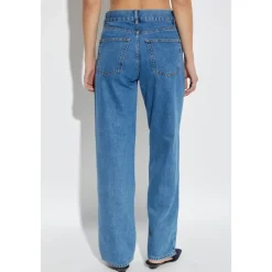 By Malene Birger Jeans*Vinola jeans Blå