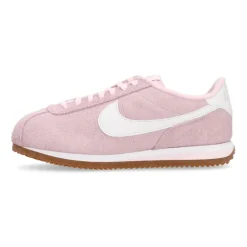 Nike Sneakers*Vintage Suede Lav Skåret Sneakers Pink