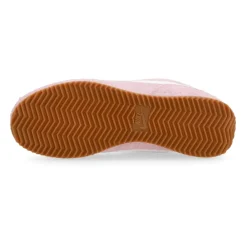 Nike Sneakers*Vintage Suede Lav Skåret Sneakers Pink