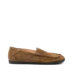 Dear Frances Loafers*Vinter Toffee Sko Brun