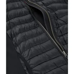 Parajumpers Jakker*Vinterjakke i blandet materiale Sort