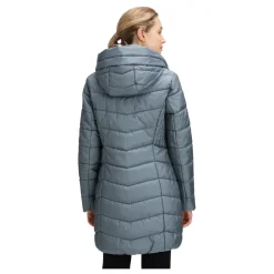 Betty Barclay Jakker*Vinterjakker Blå