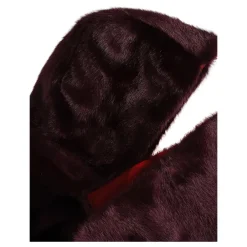 Burberry Tørklæder*Vintertørklæde Brun