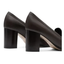 PARALLELE Pumps|Stiletter*VITTORE Brun