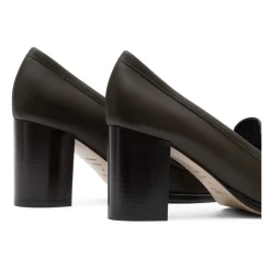 PARALLELE Pumps|Stiletter*VITTORE Grøn