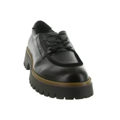 Softwaves Snøresko*Vivien Verity Stilfulde Sko Brun