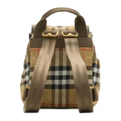 Burberry Rygsække*W Backpack Beige
