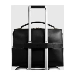 Piquadro Laptop Tasker*W140 Briefcase Sort