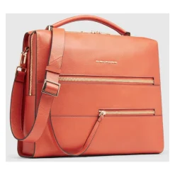Piquadro Laptop Tasker*W140 Laptop Taske Orange