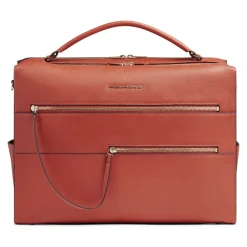 Piquadro Laptop Tasker*W140 Laptop Taske Orange
