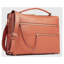 Piquadro Laptop Tasker*W140 Laptop Taske Orange