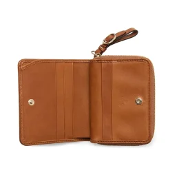 Gucci Punge & Kortholder*Wallet Beige