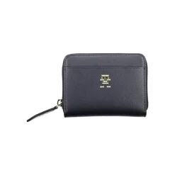 Tommy Hilfiger Punge & Kortholder*Wallets & Cardholders Blå