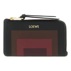 Loewe Punge & Kortholder*Wallets & Cardholders Multifarvet