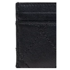 Burberry Punge & Kortholder*Wallets & Cardholders Sort