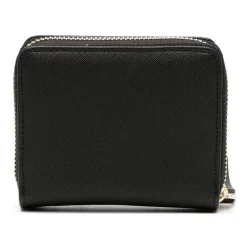 Versace Jeans Couture Punge & Kortholder*Wallets Cardholders Sort