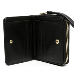 Versace Jeans Couture Punge & Kortholder*Wallets Cardholders Sort