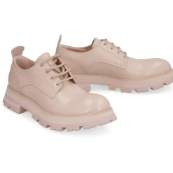 Alexander McQueen Snøresko*Wander snøresko Pink