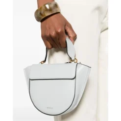 Wandler Bæltetasker*Tasker.. Grå