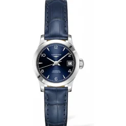 LONGINES Ure*Watches Blå