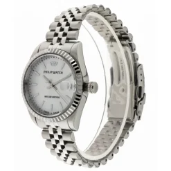 Philip Watch Ure*Watches Hvid